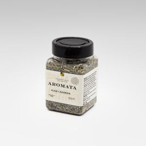 Lavanda Azul