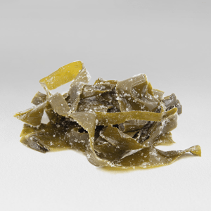 Kombu en Sal