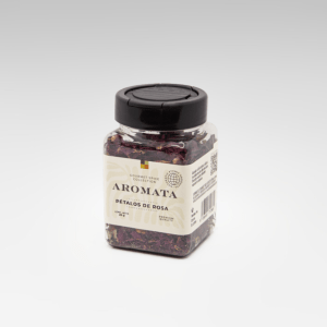 Pétalos de Rosa