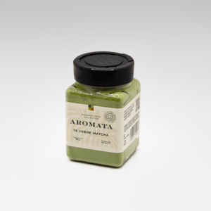 Té Verde Matcha