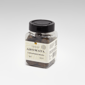 Cardamomo Negro