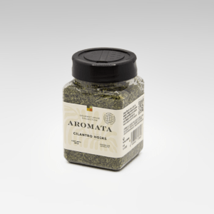 Cilantro Hojas Secas