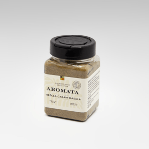 Mezcla Garam Masala