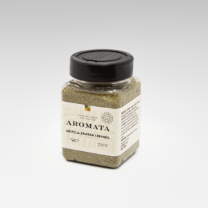 Zaatar Libanés