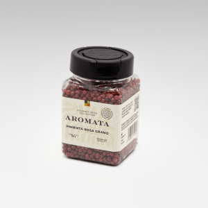 Pimienta Rosa