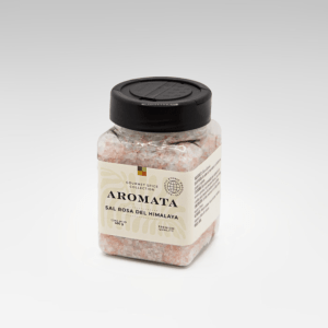 Sal Rosa del Himalaya
