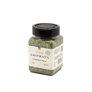 Albahaca Hoja