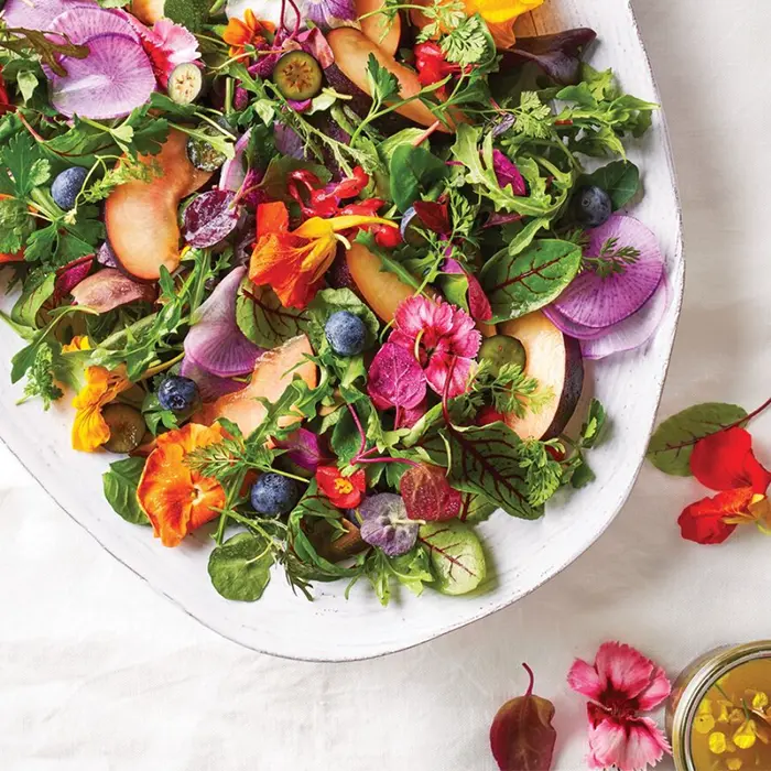 Ensalada de verano