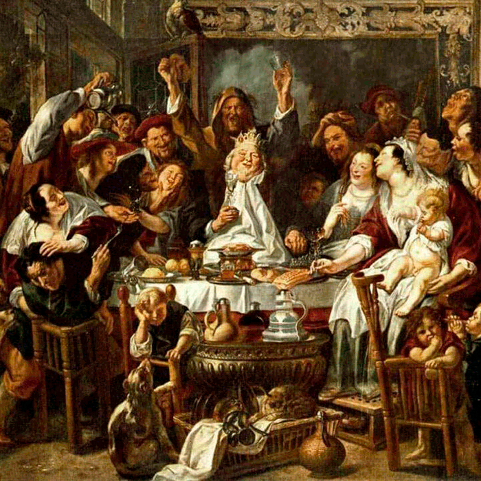 historia de la gastronomia