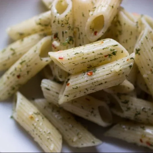 receta penne