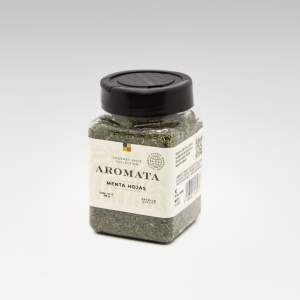 Menta Hojas