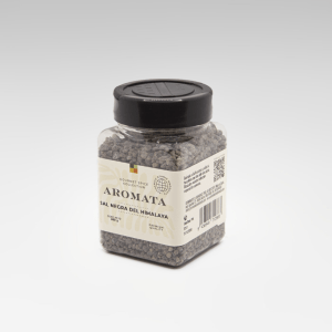 Sal Negra del Himalaya