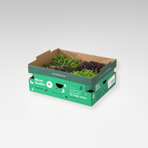 Micro Garden