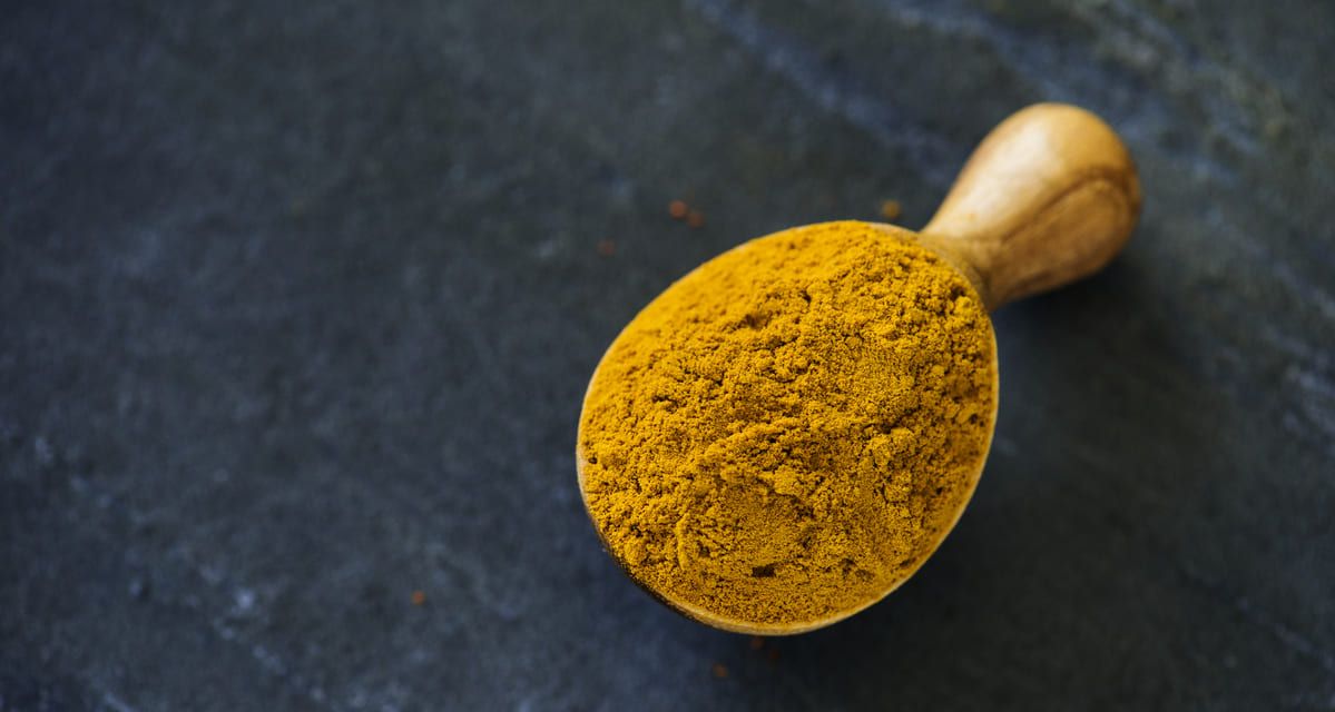 beneficios de la curcuma