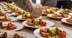 salon gourmets