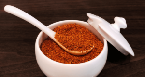 shichimi togarashi que es