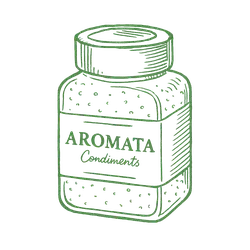 Aromata Condiments